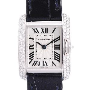 750カルティエ1Pダイヤラブリング　#55 32H2601 LOVE（Cartier） カルティエ 指輪 ユニセックス ラブリング フル