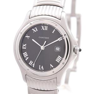 BVLGARI（ブルガリ） 時計 レディース レッタンゴロ ロードライト