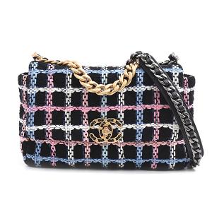 マトラッセ シャネル CHANEL ミニマトラッセ チェーンショルダー