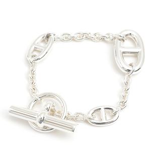 □美品□ エルメス シュバル リング 指輪 アクセサリー ホース 馬 SV  