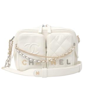 CHANEL（シャネル） 財布 レディース コインケース AirPodsケース 2024