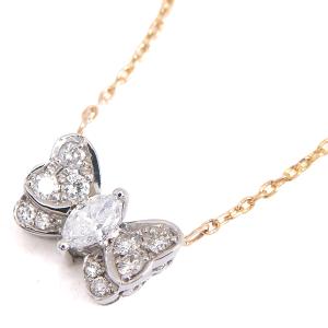 MIKIMOTO（ミキモト） 指輪 レディース サファイア ダイヤ リング 8号