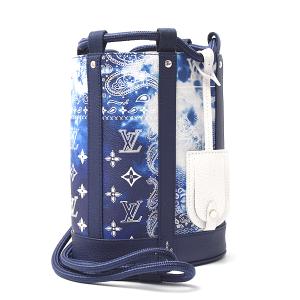 ドップ・キット ルイヴィトン バッグ ロッカードップキット モノグラム