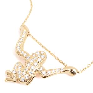 MIKIMOTO（ミキモト） MIKIMOTO 10連 淡水パール ネックレス K14 WG