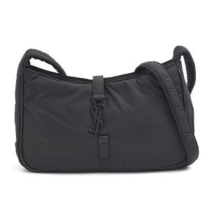 未使用 展示品 サンローラン SAINT LAURENT パファー キルティング ショルダー バッグ ナイロン ブラック 733630 90312333 未使用 展示品 サンローラン SAINT LAURENT パファー キルティング