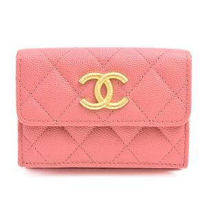 CHANEL（シャネル） 【Sale】シャネル 2023秋冬 スモールフラップ