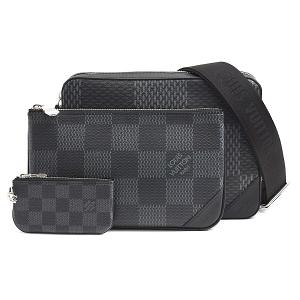 LOUIS VUITTON（ルイ・ヴィトン） N40379 アマゾン スリングバッグ