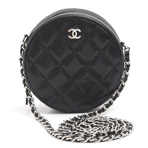 シャネル CHANEL マトラッセ27 ダブルフラップ チェーンショルダーバッグ ラム 黒 1番台 【74487】 シャネル CHANEL マトラッセ27 ダブルフラップ チェーンショルダー
