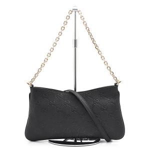 GUCCI（グッチ） バッグ レディース GGスーパーミニ ボストンバッグ