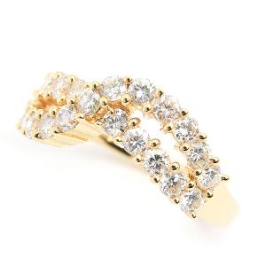 TIFFANY&Co.（ティファニー） 指輪 レディース ドッツ リング 10.5号