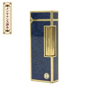 Dunhill ダンヒル スクエアフォルム ローラー式 ライター dunhill（ダンヒル） ヴィンテージ ブラック ラッカー デザイン