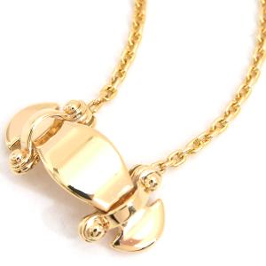 Tiffany 1837 ティファニー バングル レディース カデナチャーム 3連