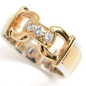 TIFFANY&Co.（ティファニー） 11号 リング・指輪 バンブー