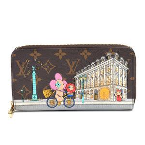 LOUIS VUITTON（ルイ・ヴィトン） 財布/長財布 ジッピー・ウォレット