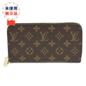 LOUIS VUITTON（ルイ・ヴィトン） 【新品】ルイヴィトン 長財布