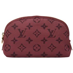 ルイヴィトン ポシェット コスメティック PM ポーチ モノグラム グレース コディントン Louis Vuitton M25757 中古