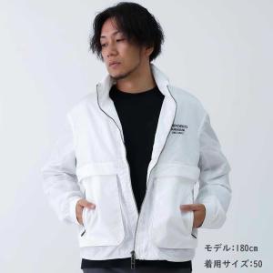 ARMANI EXCHANGE A/X アルマーニ エクスチェンジ ジャケット 6LZB16