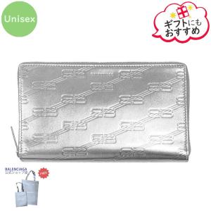 2026年1月】バレンシアガ 長財布（レディースIDカードケース）の