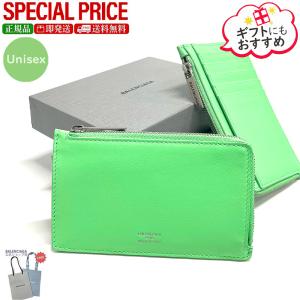 全品P5倍!MAX15000円クーポン8/16迄★バレンシアガ 736734 2AAFS 3823 フラグメントケース カードケース