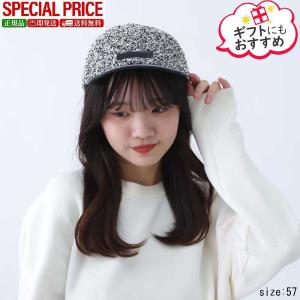 Stella McCartney（ステラ・マッカートニー） キャップ ベースボール