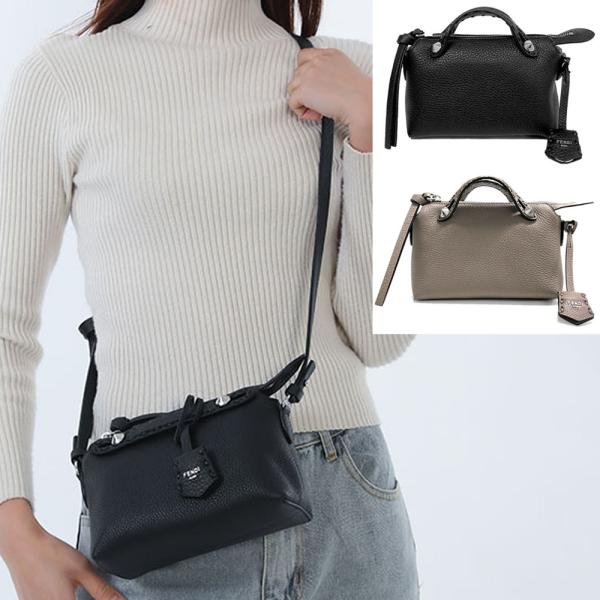 新品・業界最安値挑戦セール☆FENDI フェンディ ショルダーバッグ BY THE WAY SELL...