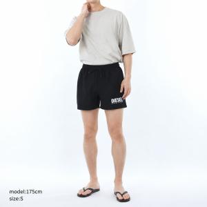 新品・正規品☆DIESEL ディーゼル 水着 ...の詳細画像3