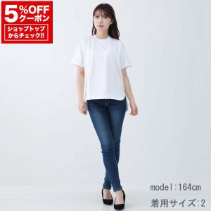 タトラス TATRAS レディース Tシャツ TELAMANA テラマナ LTLA23S8029 