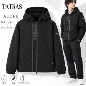 TATRAS（タトラス） ジャケット ナイロンジャケット PODEGA ブルゾン