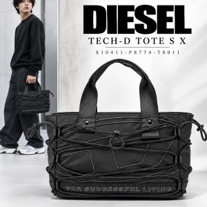 DIESEL（ディーゼル） メッセンジャーバッグ 1DR MESSENGER CORDURA