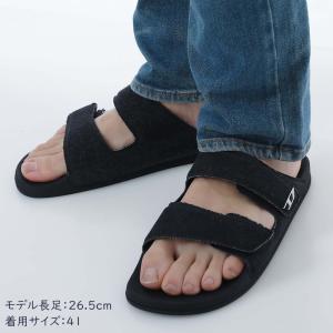 DIESEL（ディーゼル） メンズシャワーサンダル Y03844 PR525 / SA