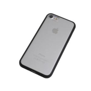 iPhoneSE3 ケース 片面 普通 シンプ...の詳細画像2