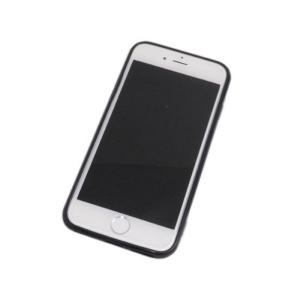 iPhoneSE3 ケース 片面 普通 シンプ...の詳細画像3