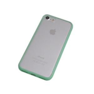 iPhoneSE3 ケース 片面 普通 シンプ...の詳細画像5