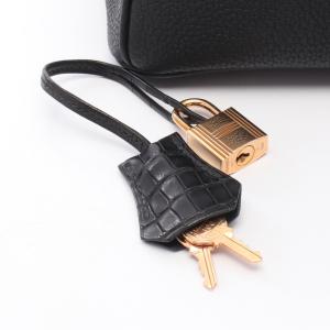 エルメス バーキン25 タッチ ブランドオフ ...の詳細画像5