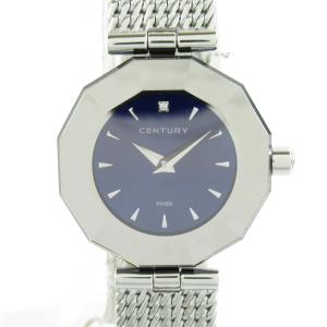 センチュリー プライムタイム1P ウォッチ 腕時計
