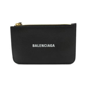 バレンシアガ カードケース ブランドオフ BALENCIAGA レザー カードケース カーフ レディース｜brandoff