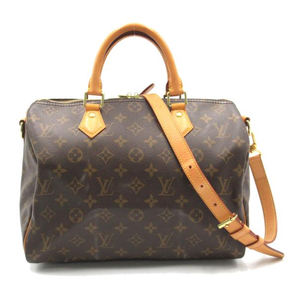 ルイ・ヴィトン スピーディ バンドリエール30 ブランドオフ LOUIS VUITTON 2wayシ...