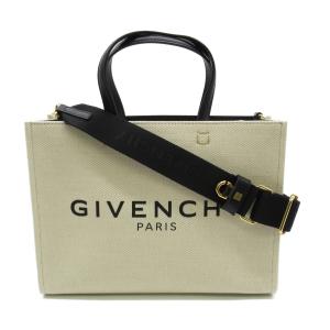 ジバンシィ Gトートバッグ スモール ブランドオフ GIVENCHY キャンバス トートバッグ キャンバス/レザー レディース｜brandoff