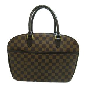 ルイ・ヴィトン サリア オリゾンタル ブランドオフ LOUIS VUITTON ハンドバッグ ダミエ 中古 レディース｜brandoff