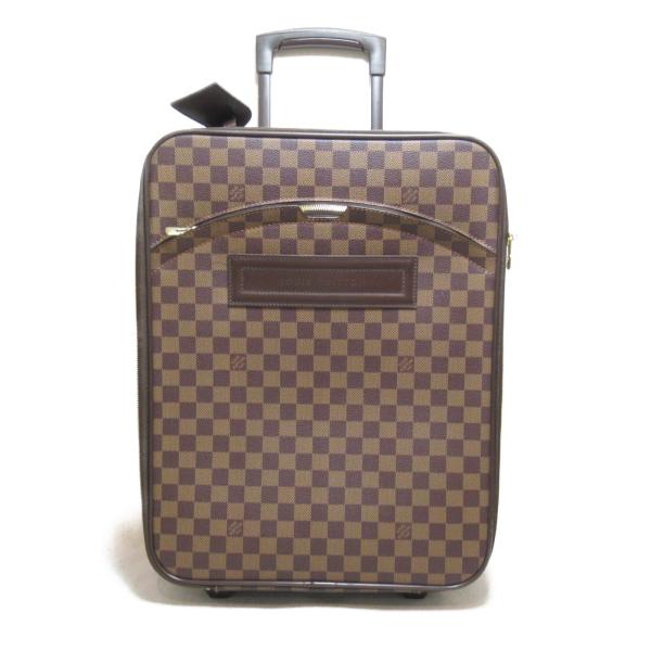 ルイ・ヴィトン ペガス45 キャリーバッグ ブランドオフ LOUIS VUITTON キャリーバッグ...