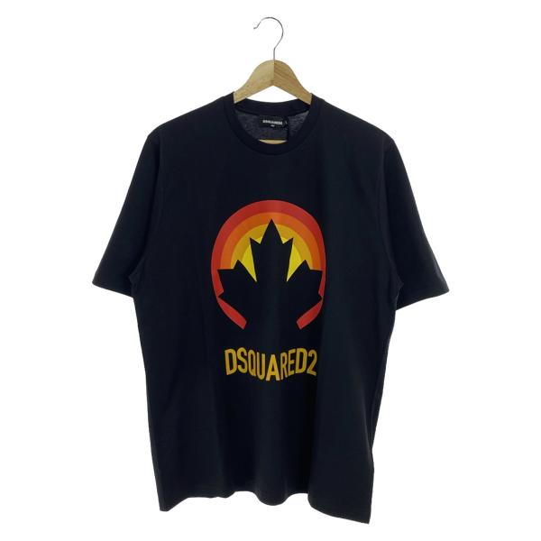 ディースクエアード Tシャツ ブランドオフ DSQUARED2 コットン 半袖Tシャツ コットン キ...