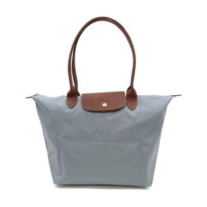 ロンシャン ル プリアージュ オリジナルL ショルダーバッグ ブランドオフ Longchamp その他 ショルダーバッグ 再生ポリアミド レディース｜brandoff