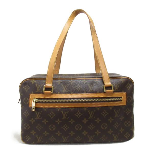 ルイ・ヴィトン シテGM　ショルダーバッグ ブランドオフ LOUIS VUITTON ショルダーバッ...