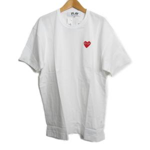 コムデギャルソン Tシャツ ブランドオフ COMME des GARCONS コットン 半袖Tシャツ コットン メンズ レディース｜ブランドオフ Yahoo!店