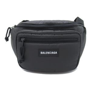 バレンシアガ ウエストバッグ ボディバッグ ブランドオフ BALENCIAGA その他 ウエストバッグ ボディバッグ ポリウレタン レディース｜brandoff