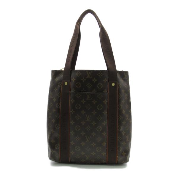 ルイ・ヴィトン カバ ボブール トートバッグ ブランドオフ LOUIS VUITTON トートバッグ...