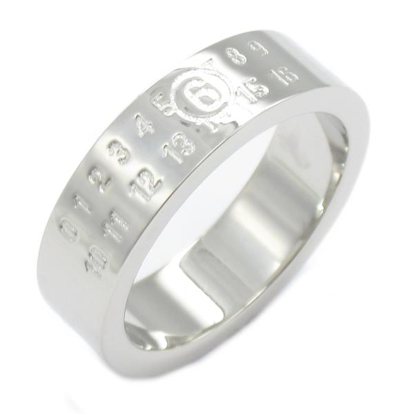 エムエムシックス リング 指輪 ブランドオフ MM6 真鍮 リング・指輪 真鍮 メンズ レディース