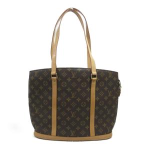 ルイ・ヴィトン バビロン ショルダーバッグ ブランドオフ LOUIS VUITTON ショルダーバッグ モノグラム 中古 レディース｜brandoff