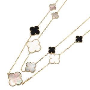 ヴァンクリーフ&アーペル マジックアルハンブラ ...の商品画像