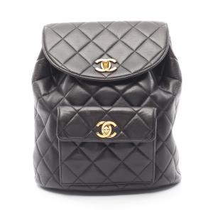 シャネル マトラッセ ブランドオフ CHANEL...の商品画像